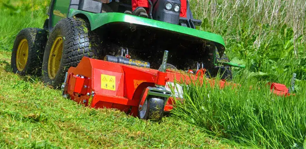 Municipal Contractor