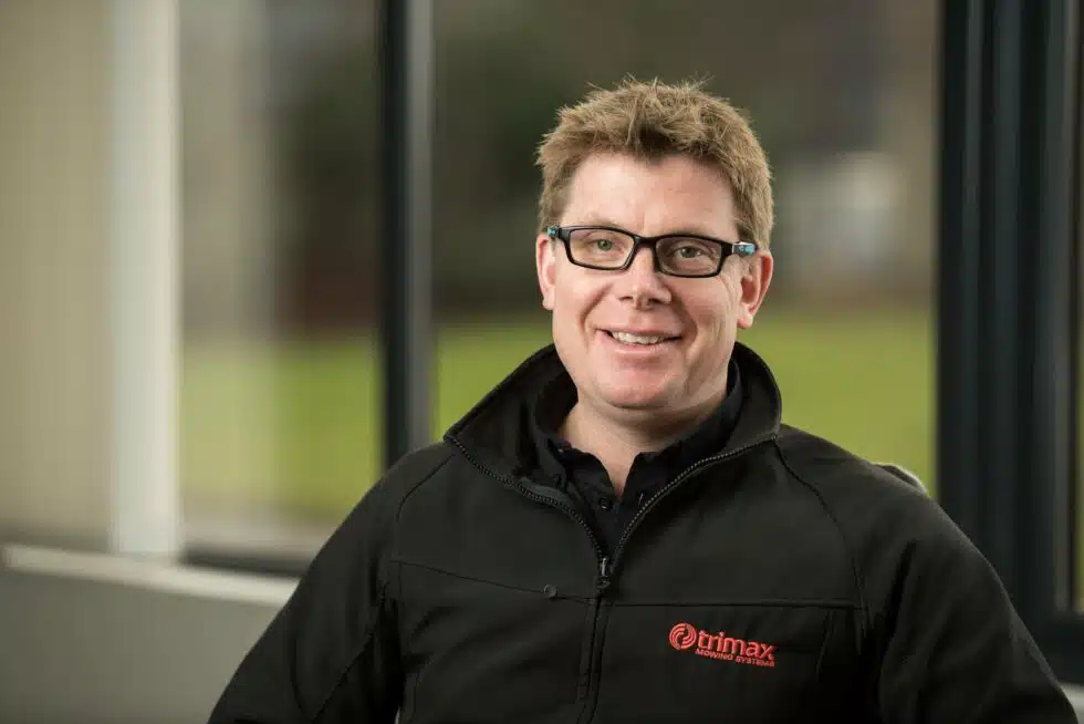 Rikki - Business Development Manager