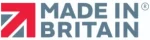 Made In Britain Coloured 2 Made In Britain Coloured 2