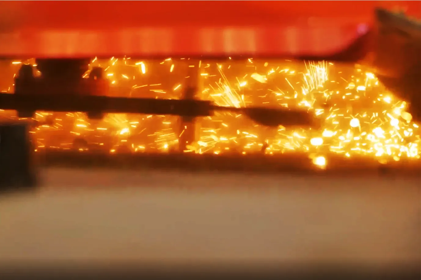 Safety testing Trimax Mowers