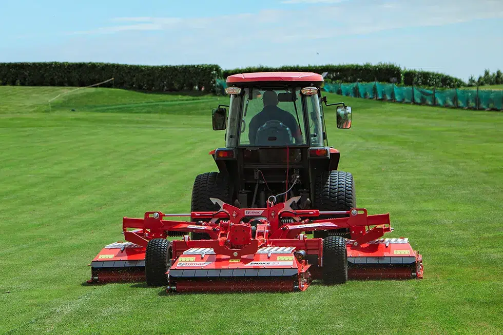 What's new on the Snake S3