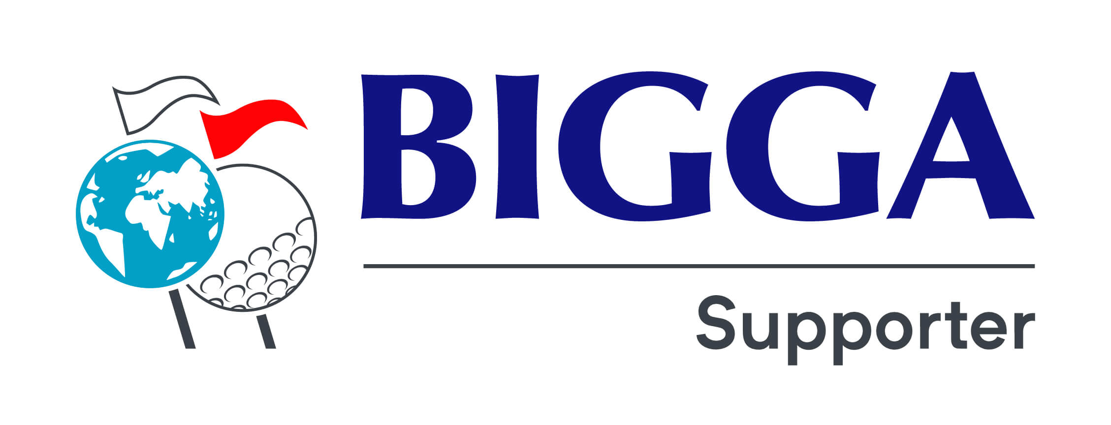 Bigga Supporter Logo