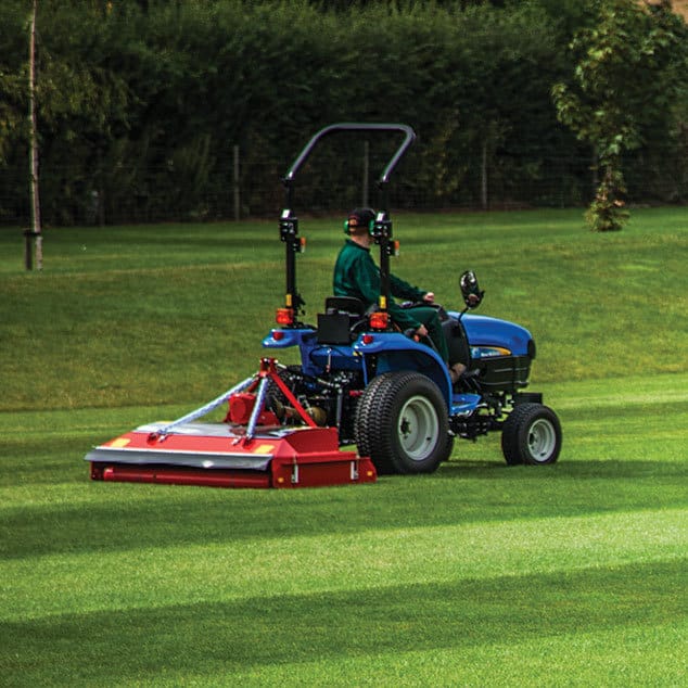 Download the Trimax Product Catalogue | Trimax Mowers UK