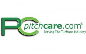 Pitchcare Logo