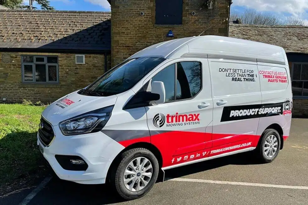 Trimax extends customer support levels