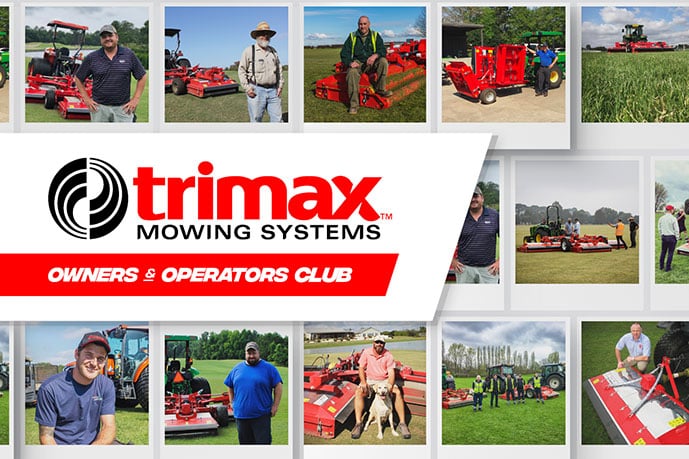 Trimax Owners and Operators Club