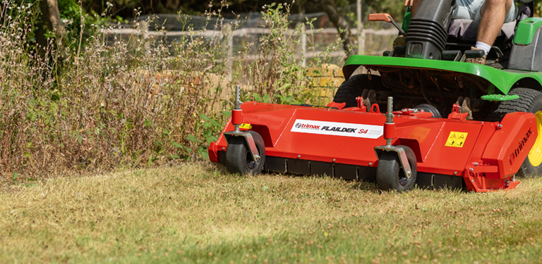 FlailDek S4