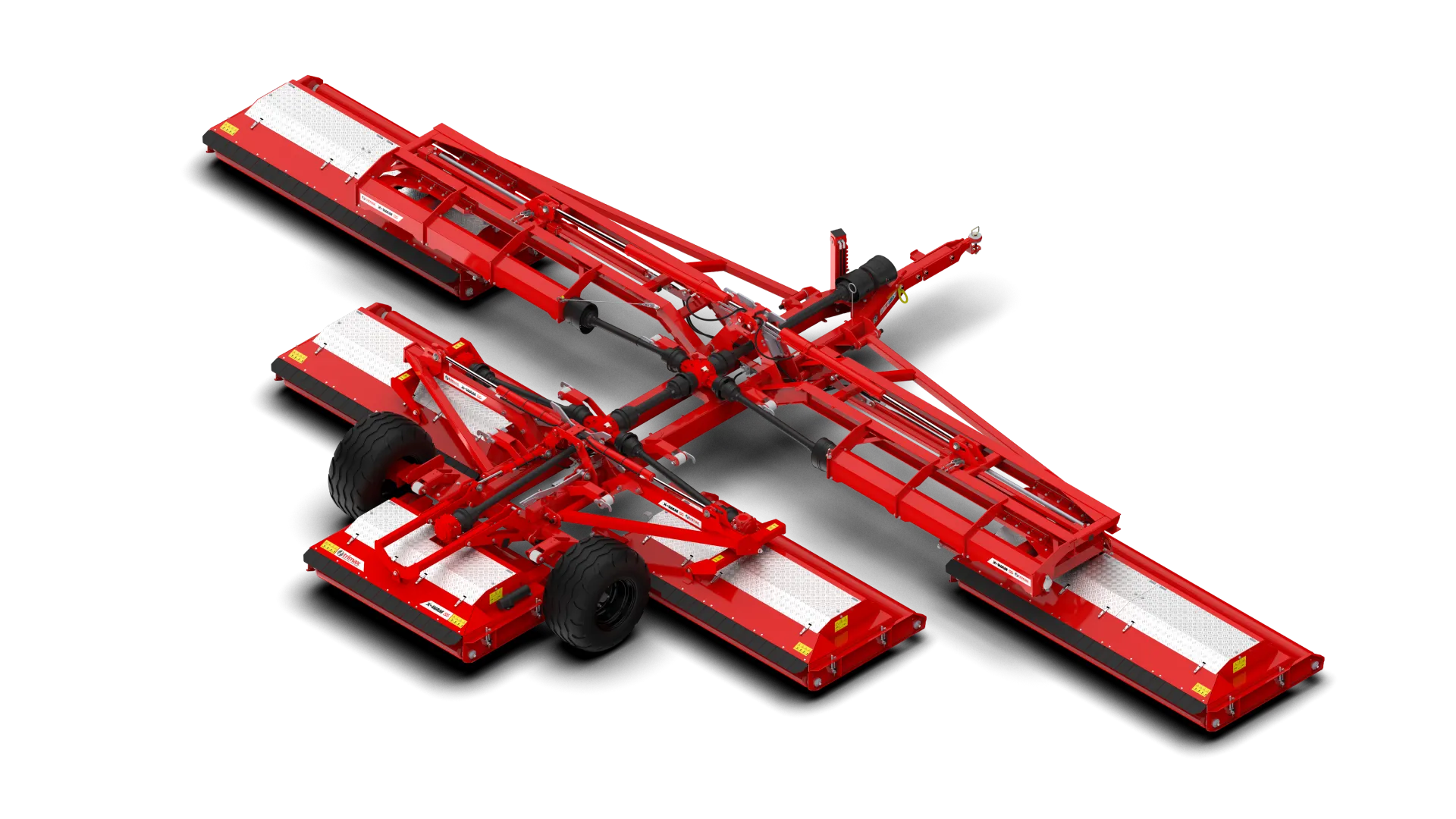 X-WAM S5